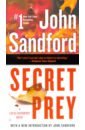 Sandford John Secret Prey sandford j golden prey