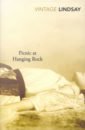 Lindsay Joan Picnic At Hanging Rock компакт диски bam bam music till bronner at the end of the day cd