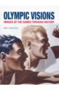 O`Mahony Mike Olympic Visions. Images of the Games Through History the nurse professoriate viewed from the lenses of cultural domains
