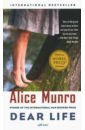 Munro Alice Dear Life munro alice too much happiness