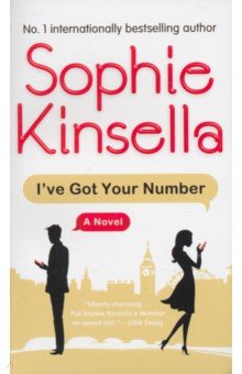Kinsella Sophie - I've Got Your Number
