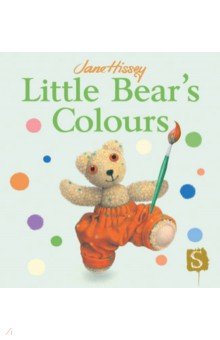 

Little Bear's Colours