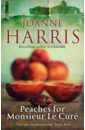 Harris Joanne Peaches for Monsieur le Cure harris joanne peaches for monsieur le cure