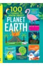 Martin Jerome, James Alice, Stobbart Darran, Mumbray Tom 100 Things to Know About Planet Earth gerhard pretting plastic planet