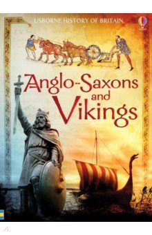 Anglo-Saxons & Vikings