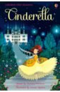 Cinderella usborne illustrated canterbury tales retold