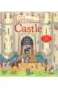 Mason Conrad Look Inside a Castle lords and villeins