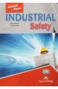 Обложка Industrial Safety (ESP). Student’s Book with Digibooks App