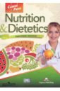 Обложка Nutrition & dietetics (esp). Student’s Book