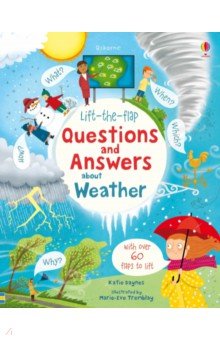 Daynes Katie - Questions and Answers about Weather