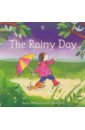 Milbourne Anna The Rainy Day milbourne anna the sunny day