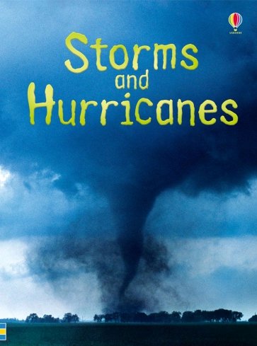 Storms and Hurricanes