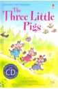 Davidson Susanna The Three Little Pigs kathleen o’shea little drifters part 3 of 4