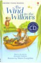 sims lesley the wind in the willows cd Sims Lesley The Wind in the Willows (+CD)