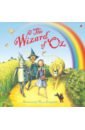 Wizard of Oz wizard of oz