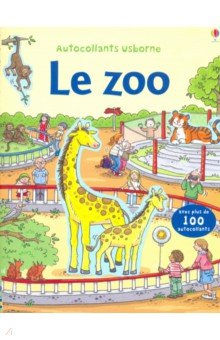Taplin Sam - Le Zoo
