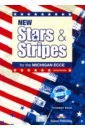 Обложка New Stars & Stripes Michigan Ecce Revised 2021 Exam