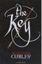 Curley Marianne The Key curley marianne the dark