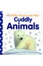 Gardner Charlie Cuddly Animals fluffy animals baby touch and feel