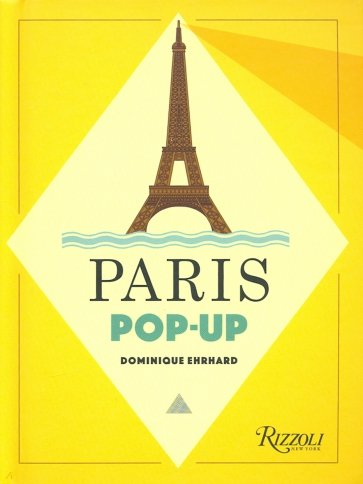 Paris Pop-Up