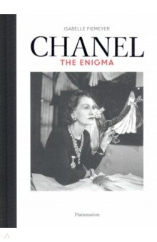 Chanel. The Enigma