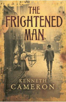 

The Frightened Man