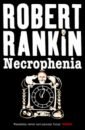 Rankin Robert Necrophenia middles mick factory the story of the record label