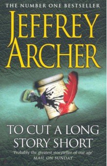 Archer Jeffrey - To Cut A Long Story Short