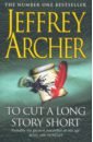 Archer Jeffrey To Cut A Long Story Short
