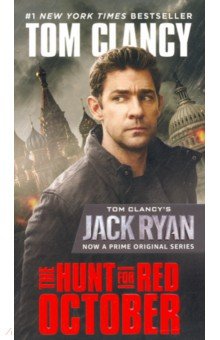 Clancy Tom - The Hunt for Red October