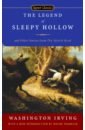 Irving Washington The Legend Of Sleepy Hollow. And Other Stories from the Sketch Book washington irving the alhambra