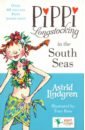 Lindgren Astrid Pippi Longstocking in the South Seas becke louis the americans in the south seas