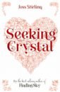 Stirling Joss Seeking Crystal diamond painting round drill 5d embroidery rose in the crystal stitch kits leisure