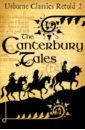Chaucer Geoffrey Canterbury Tales