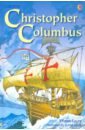 Lacey Minna Christopher Columbus lacey minna big picture book outdoors