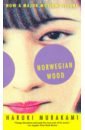 Murakami Haruki Norwegian Wood norwegian wood romantic novels fiction book written by murakami haruki in chinese edition