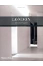 Ypma Herbert London Minimum edwards jane london interiors
