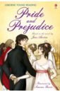 Austen Jane Pride and Prejudice hope anthony prisoner of zenda level 6
