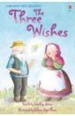 The Three Wishes sims lesley cole brenda fairy ponies sticker book