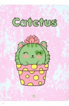       /  Catctus , one 6