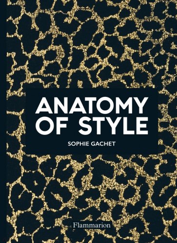 Anatomy of Style