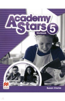Academy Stars. Level 5. Workbook