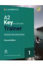 A2 Key for Schools Trainer 1 for the Revised Exam from 2020 barone stefano statistical and managerial techniques for six sigma methodology theory and application