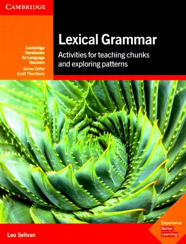 Lexical Grammar