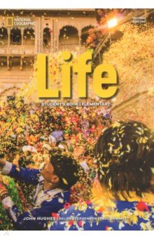 Life. 2nd Edition. Elementary. Student s Book with App Code