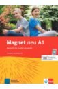 Motta Giorgio, Korner Elke, Dahmen Silvia Magnet NEU A1 Kursbuch mit Audio (+CD) elke leitenstorfer die 50 besten rangel und raufspiele ebook