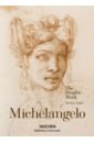 Popper Thomas Michelangelo. The Graphic Work набор бумаги graphic 45 joy to the world 30х30см