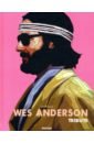 цена Minguet Eva Wes Anderson. Tribute