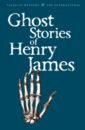 Henry James Ghost Stories of Henry James james henry washington square
