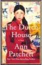 Patchett Ann The Dutch House patchett ann commonwealth